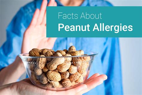 peanut allergies are fake pseudoscience